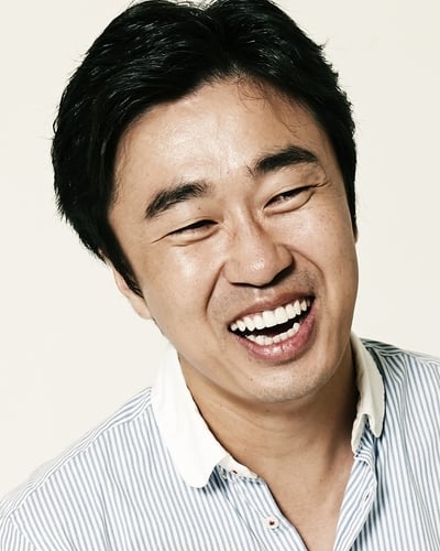 Jo Dal-hwan