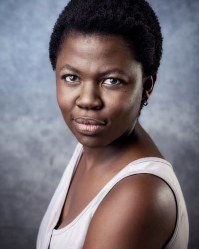 Liyabuya Gongo