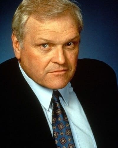 Brian Dennehy
