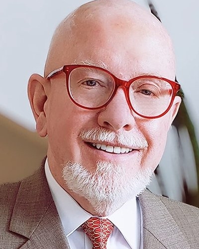 George R. Hildebrand