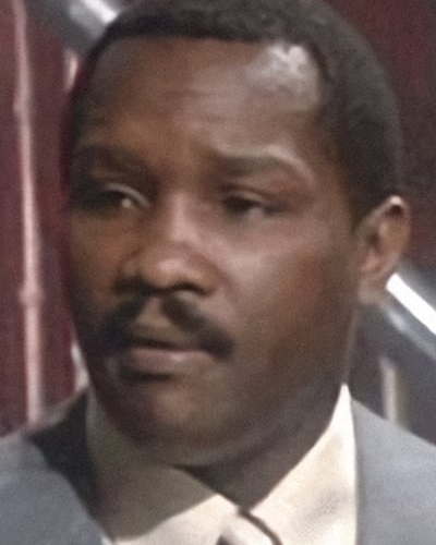Irvin Allen