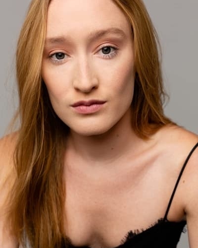 Marnee Carpenter