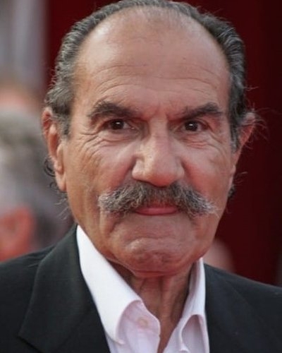 Gérard Hernandez