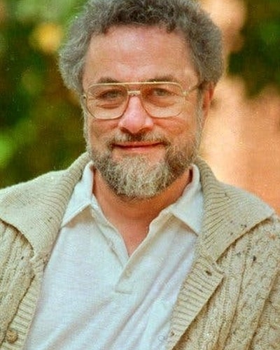 Adrian Cronauer