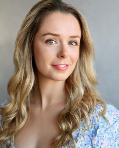 Hannah Pauley