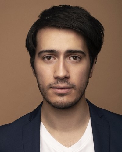 Dario Ladani Sanchez