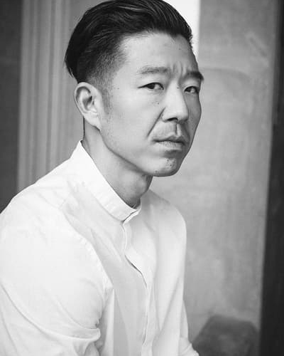 Simon Kim