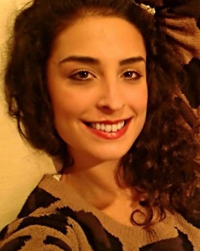 Melis Erman