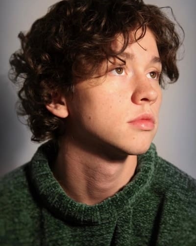 Cole Tristan Murphy