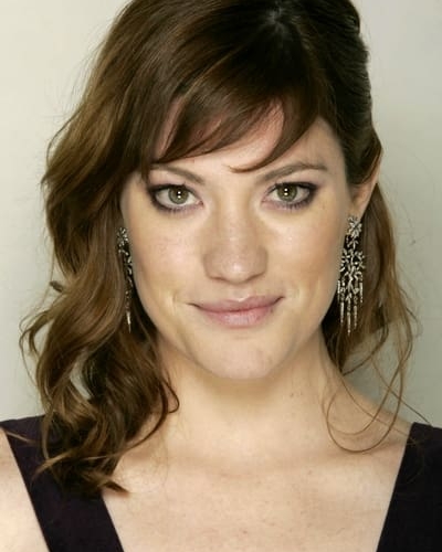 Jennifer Carpenter