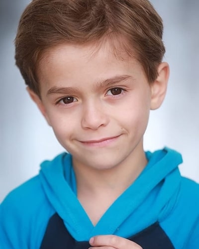 Nick Fisher