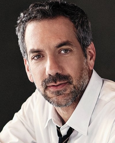 Todd Phillips