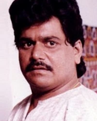 Laxmikant Berde