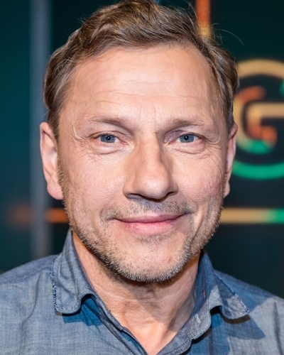 Richy Müller