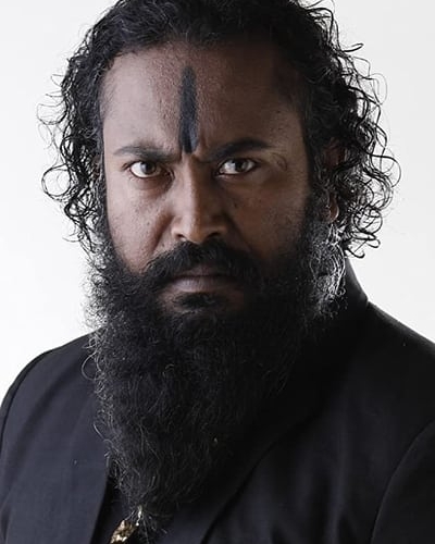 Ramachandra Raju