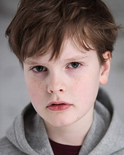 Hector Bateman-Harden
