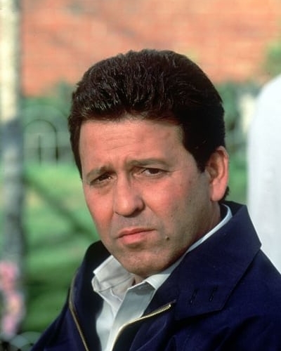 Frank Pesce
