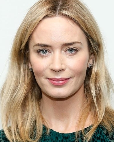 Emily Blunt