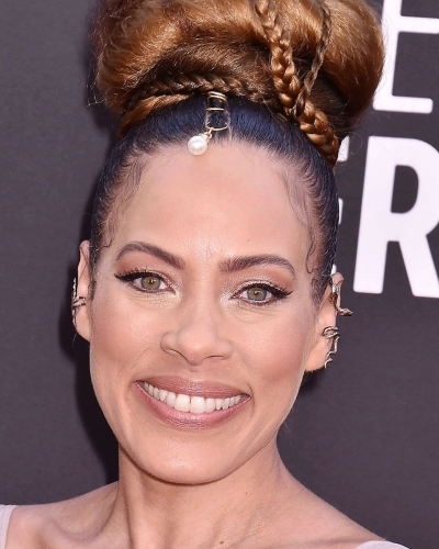 Tawny Cypress