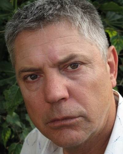 Mark Little