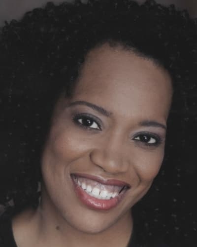 Shona Tucker