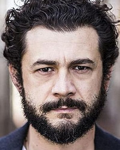 Vinicio Marchioni