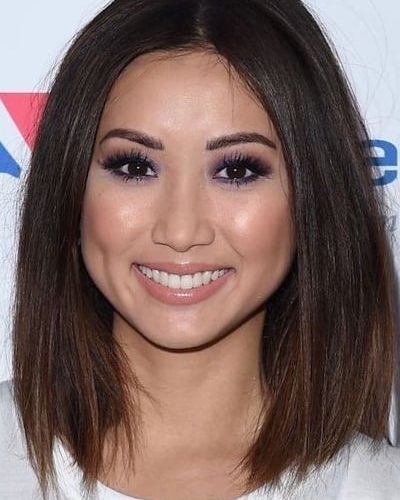Brenda Song