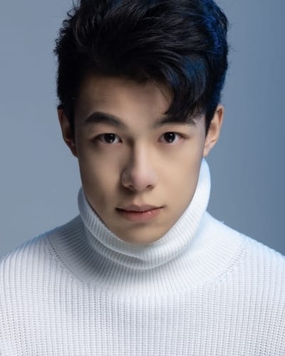 Huang Yan