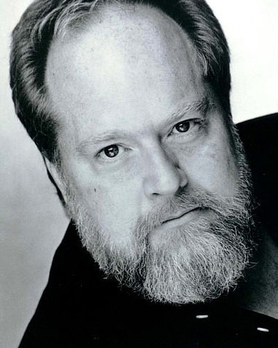 William Hootkins