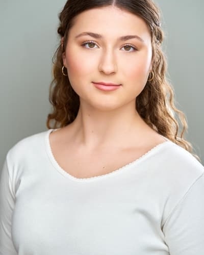 Oona Girton-Marshall