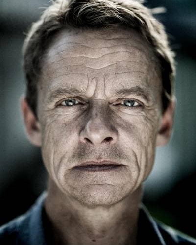 Olaf Johannessen