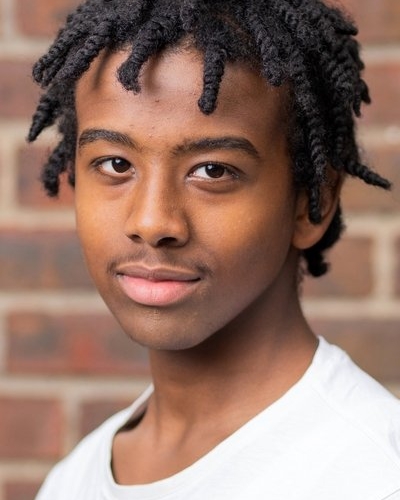 Bill Bekele