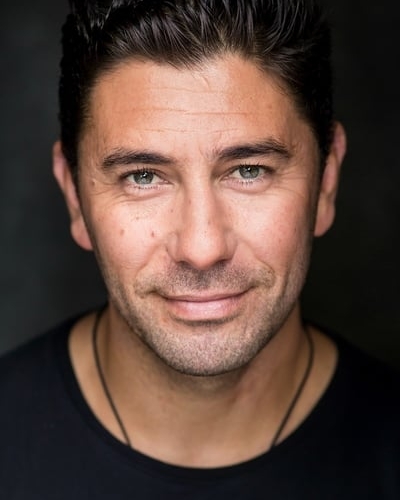 Xavier Horan