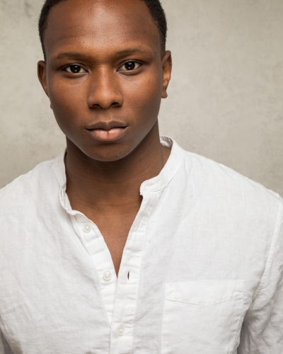 Ayomide Adegun