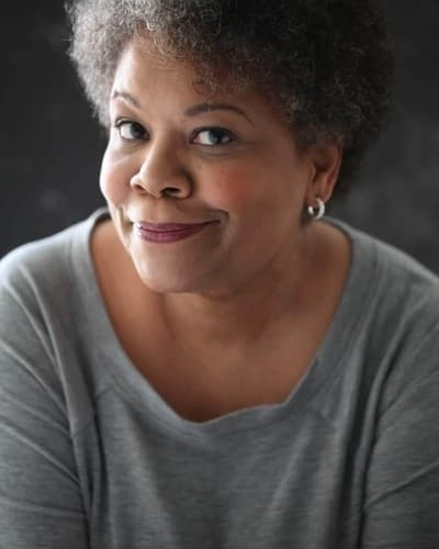 Patricia R. Floyd