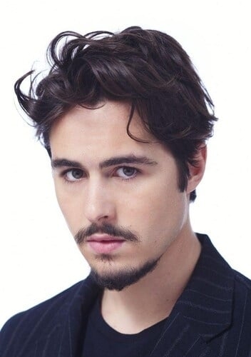 Ben Schnetzer