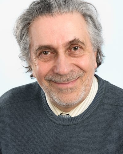Jack Robitaille