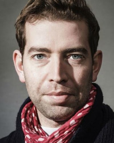 Edward Bennett