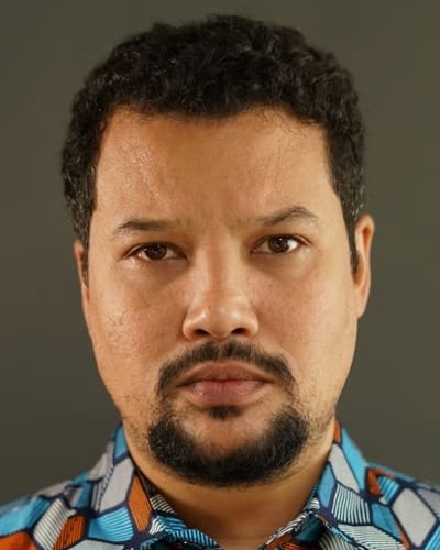Keeno Lee Hector