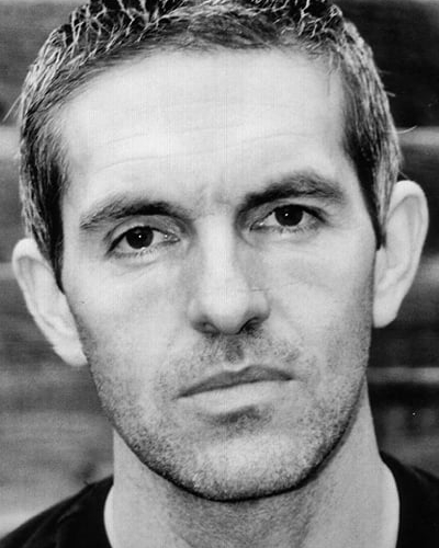Louis Dempsey