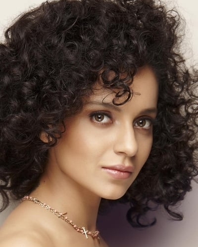 Kangana Ranaut