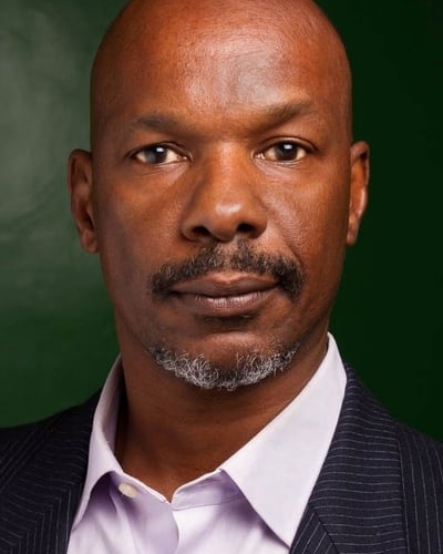 Doug Spearman