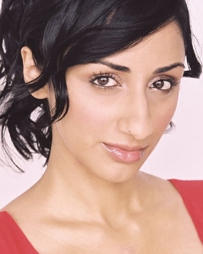 Kiran Deol