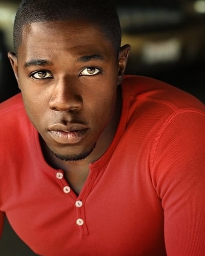 McKinley Belcher III