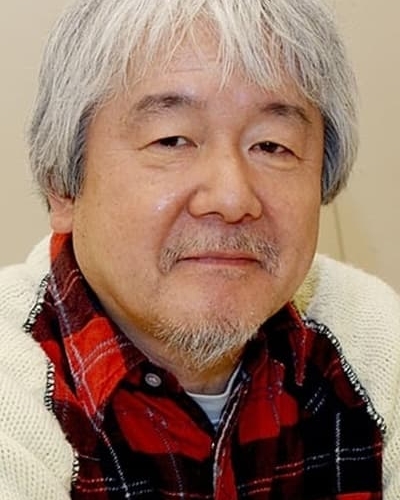 鈴木慶一