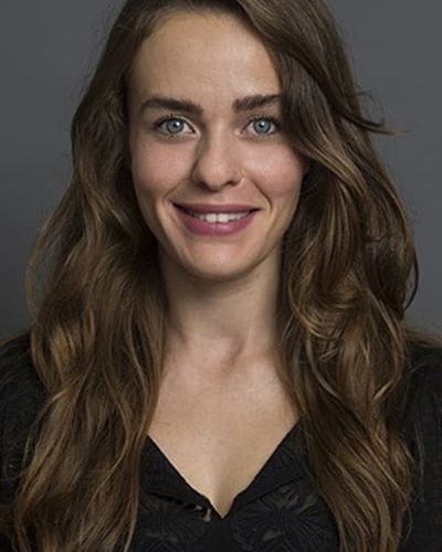 Tuğba Çom