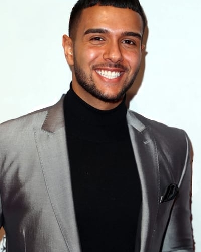 Mohimen Mahbuba