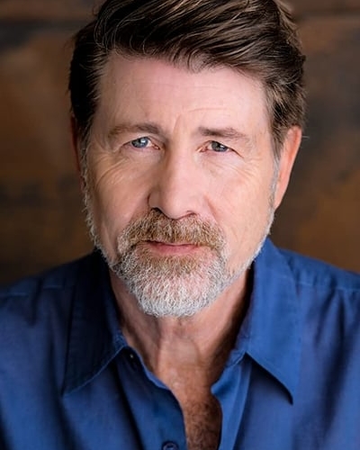 Jim Piddock