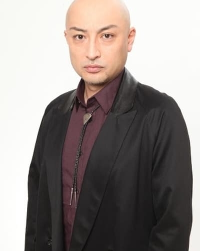 Takaya Yamauchi