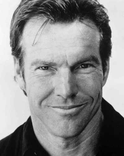 Dennis Quaid